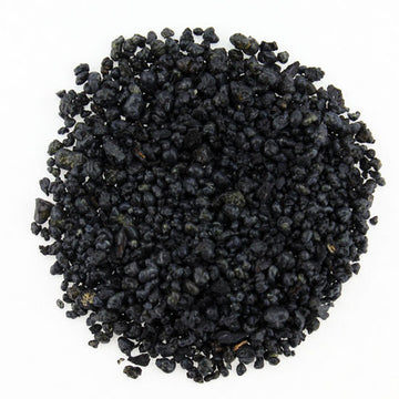 Weihrauch Schwarz 25 g