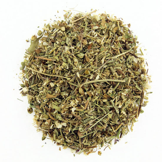 Moschuskraut 25 g