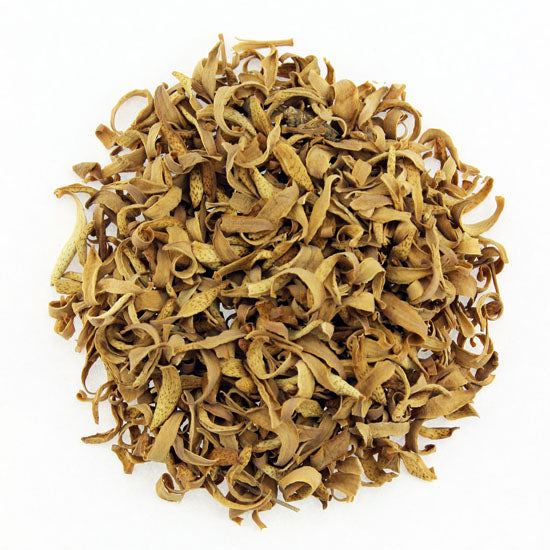 Orangenblüten 25 g