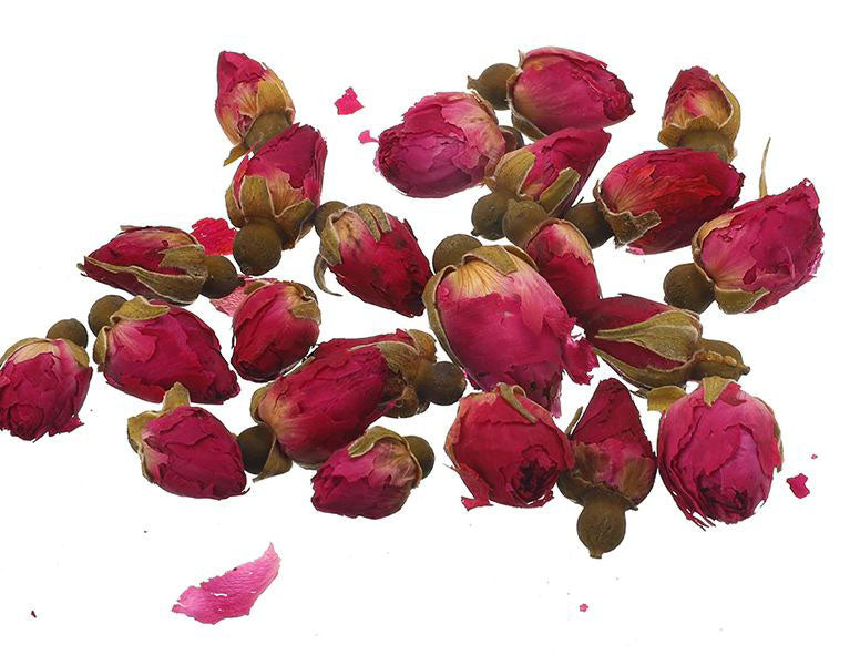 Rosenknospen 20 g