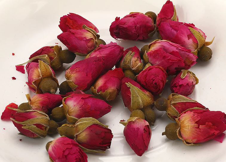 Rosenknospen 20 g