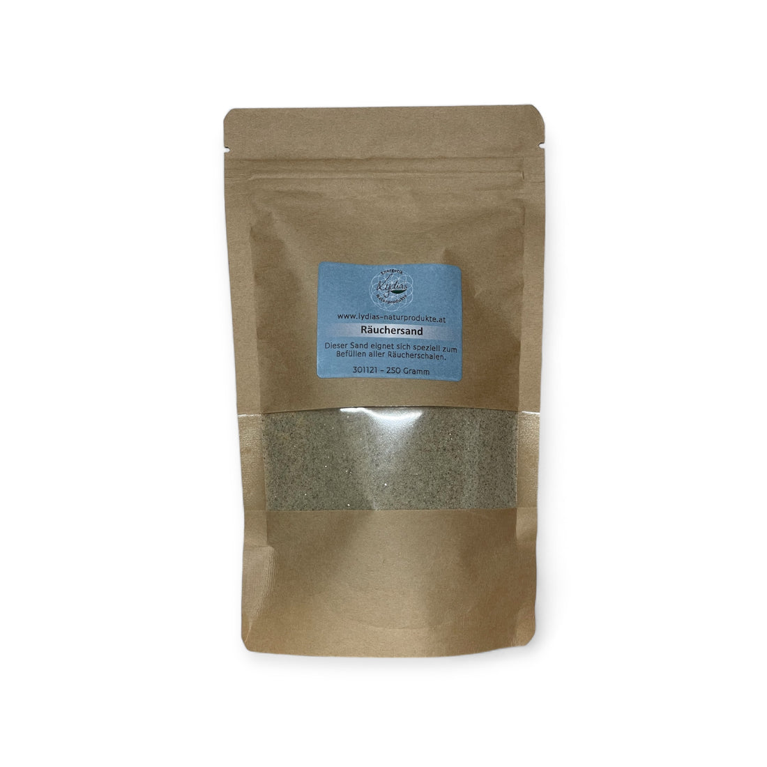 Räuchersand, 250g