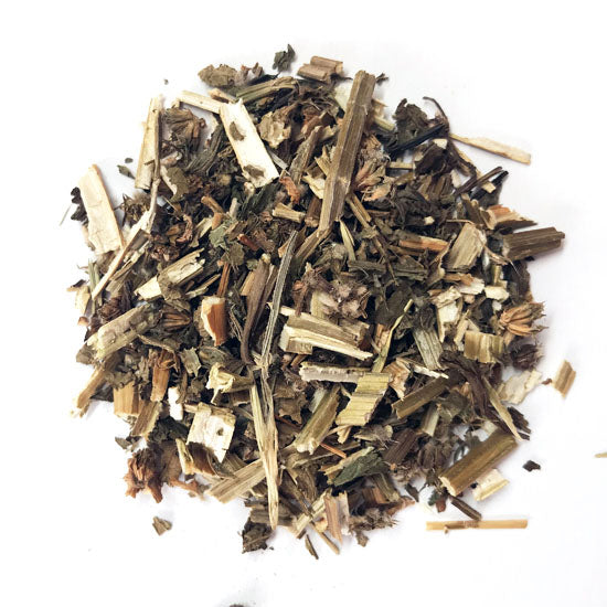 Herzgespannkraut kbA 20 g