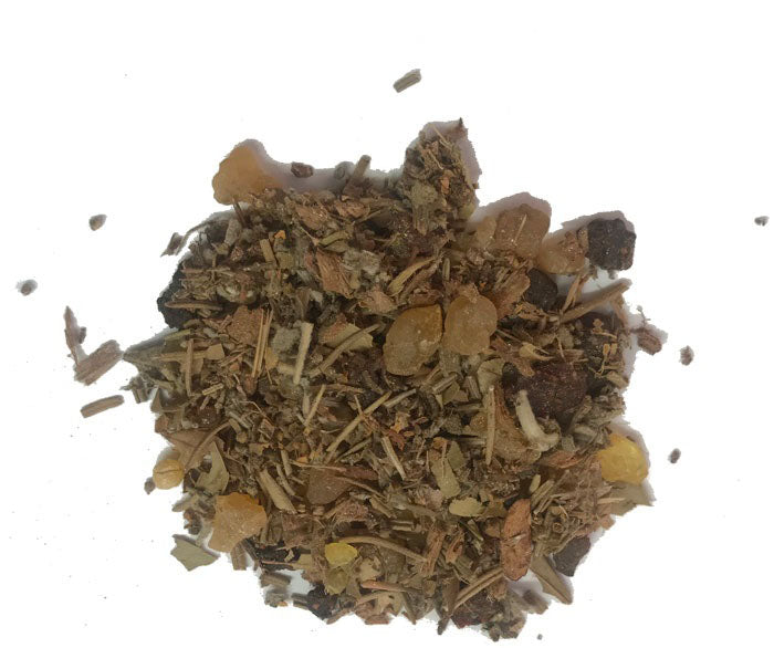Uranus Räucherung 30 ml