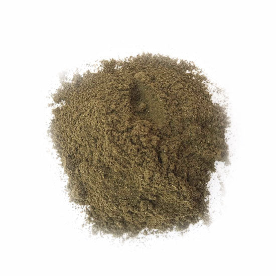 Patchouli-Pulver 30 ml
