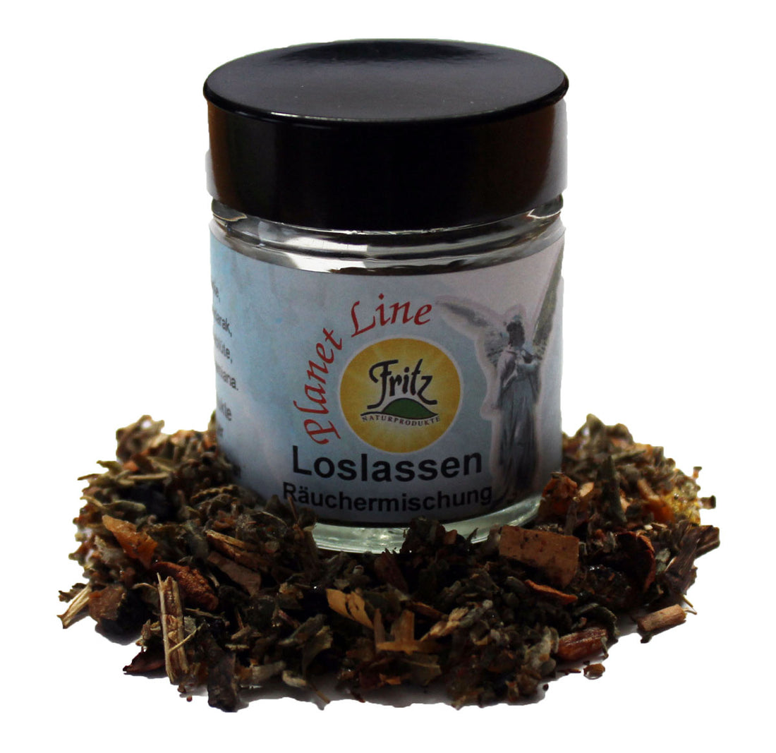 Loslassen 30 ml
