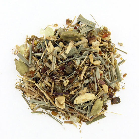 Govinda - würzig 30 ml