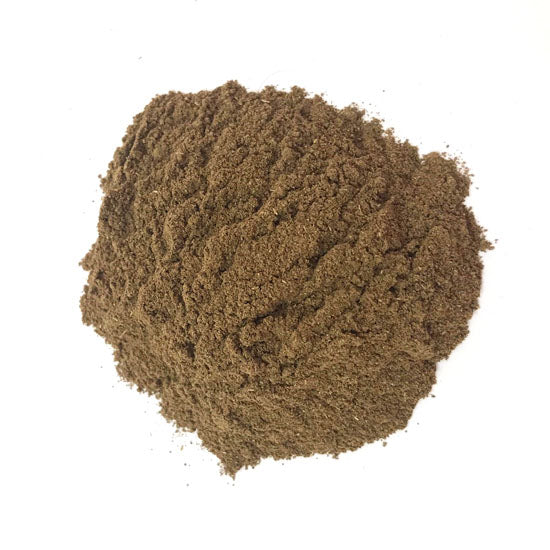 Oudh-Pulver 30 ml