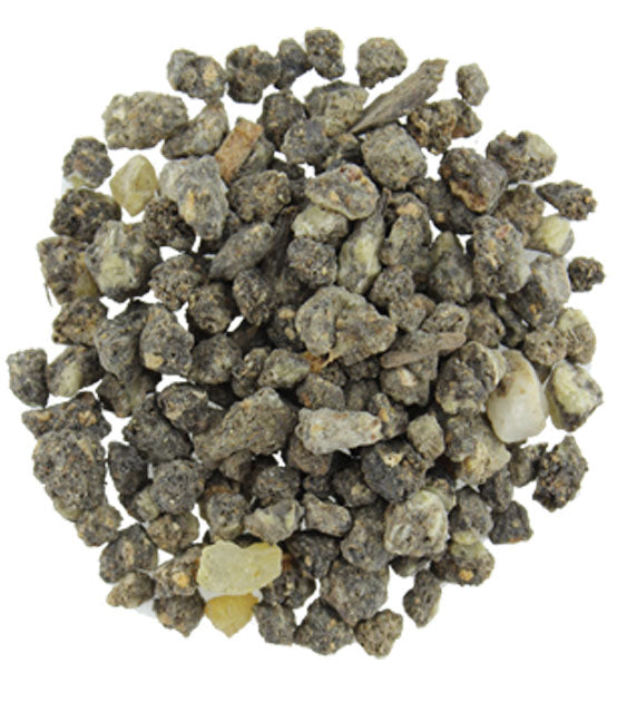 Benzoe Sumatra 25 g