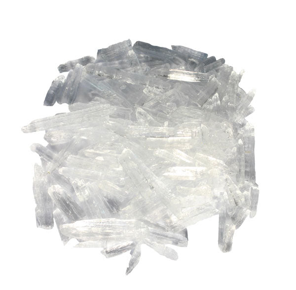 Menthol Kristalle 30 ml