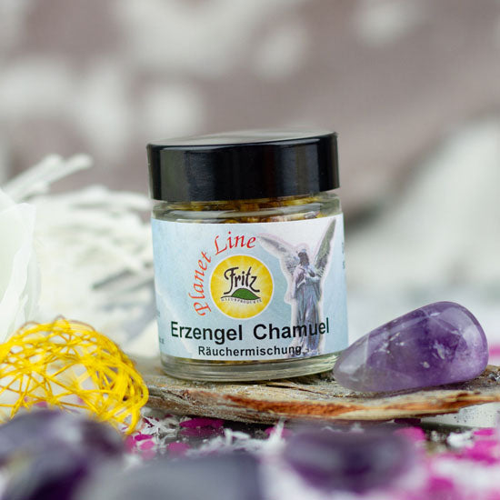 Erzengel Chamuel 30 ml