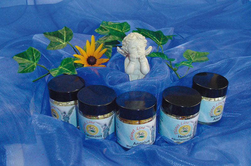 Engel "Zauber der Liebe"  30 ml