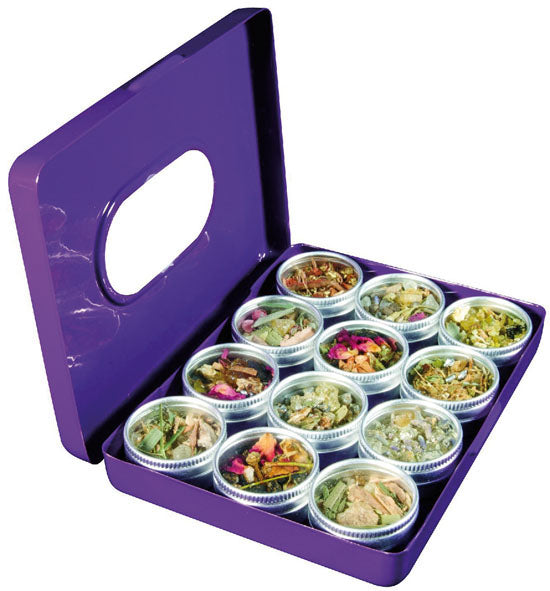 Räucherbox Engel