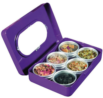 Räucherbox Liebe und Glück, 20 g