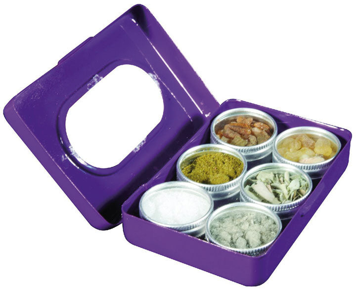 Räucherbox Reinigung und Schutz, 20 g