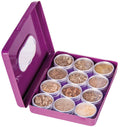 Räucherbox Rauhnacht