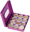 Räucherbox Rauhnacht