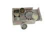 Räucherbox 