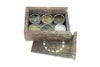 Räucherbox "Reinigung"