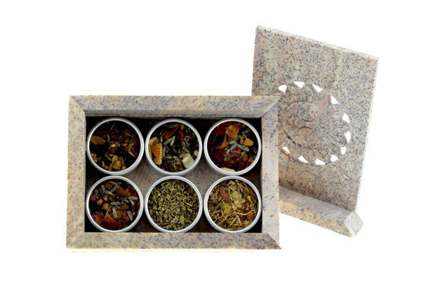 Räucherbox "Entspannung"