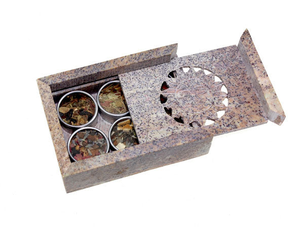 Räucherbox "Entspannung"