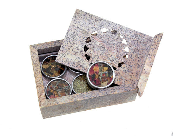 Räucherbox "Entspannung"