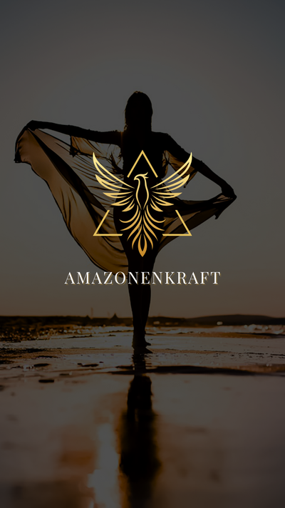 Amazonenkraft