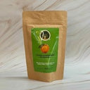 Fermentierte Orange