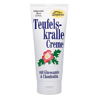 Teufelskralle Creme 100ml