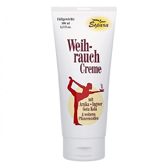 Weihrauch Creme 100ml