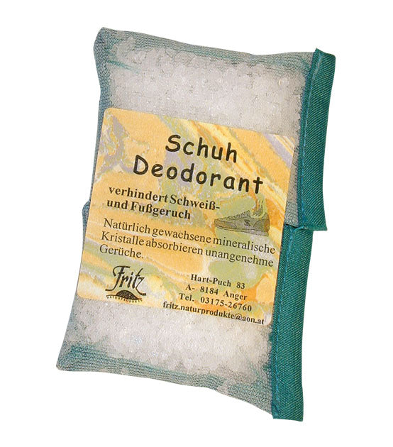 Schuh - Deodorant