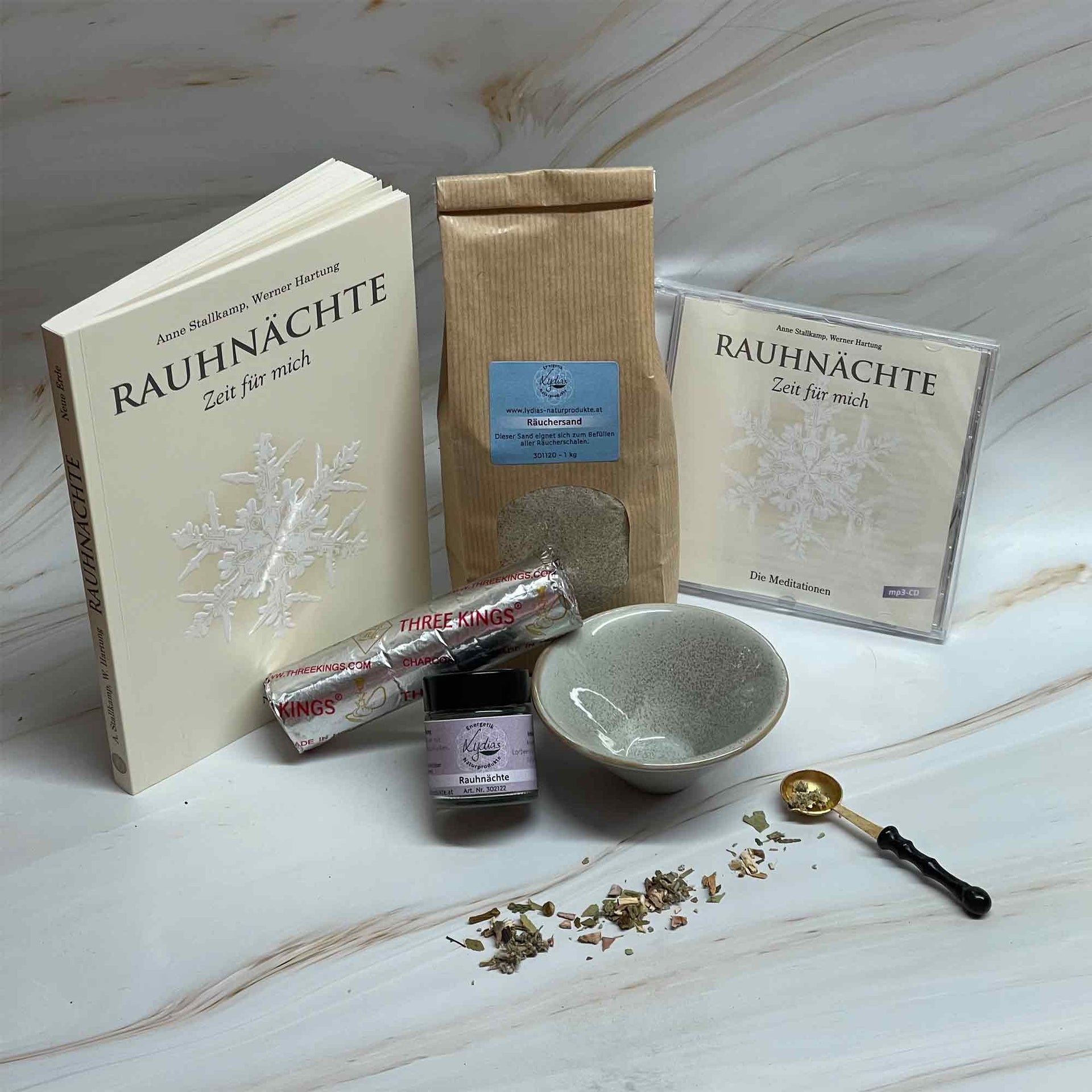 Rauhnacht Box