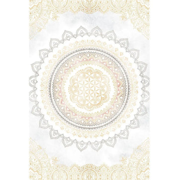 Bettbezug mit Kissen "Soulshine"