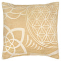 Kissen beige 