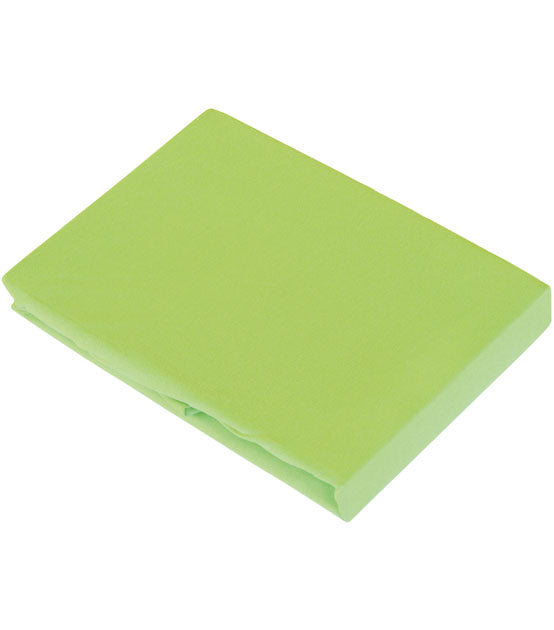 Spannbetttuch 90-100 x 200 cm