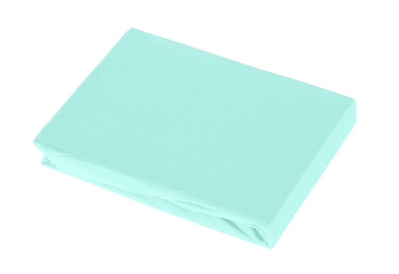 Spannbetttuch 180-200 x 200 cm