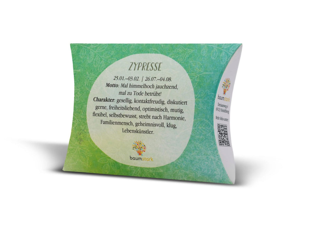 Handschmeichler Ulme 12.01.- 24.01./ 15.07.- 25.07.