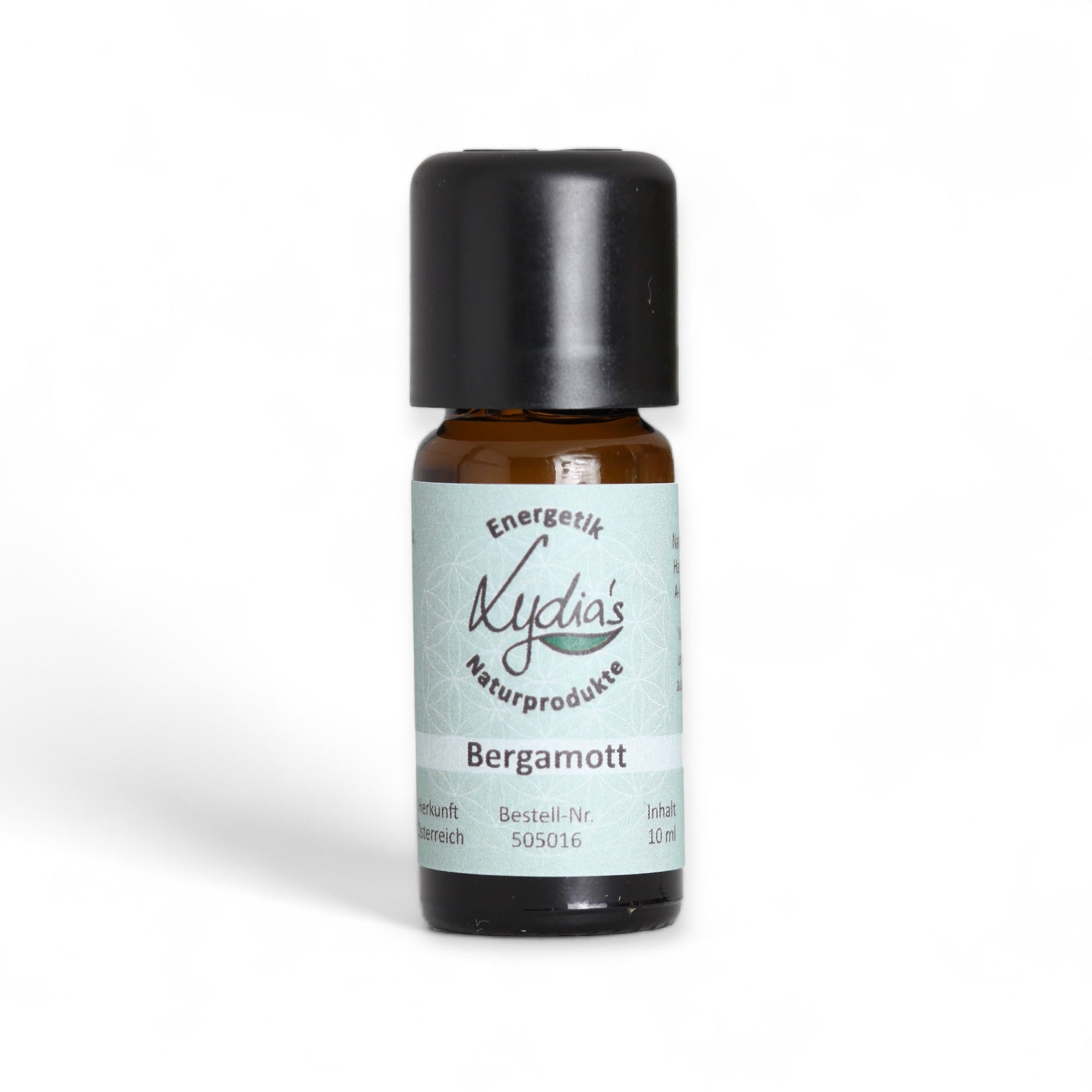 Bergamottöl I  10 ml -Duftöle