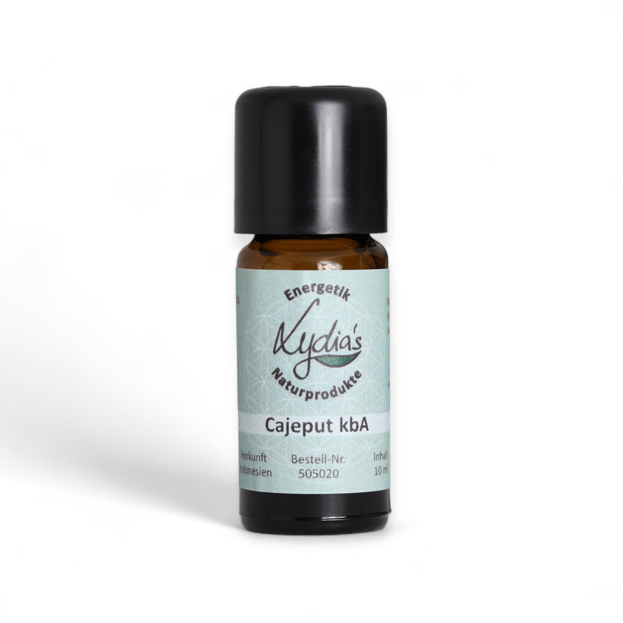 Cajeputöl kbA 10 ml -Duftöle