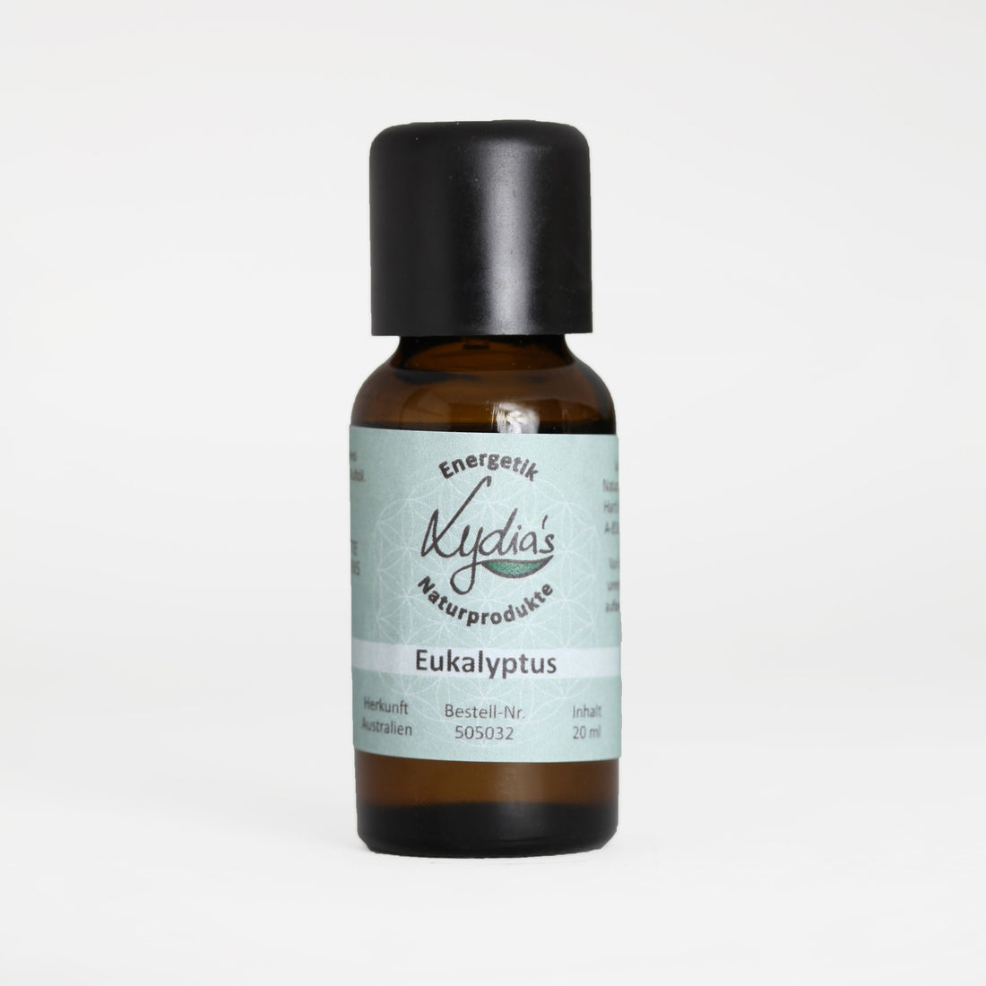 Eukalyptusöl 20 ml