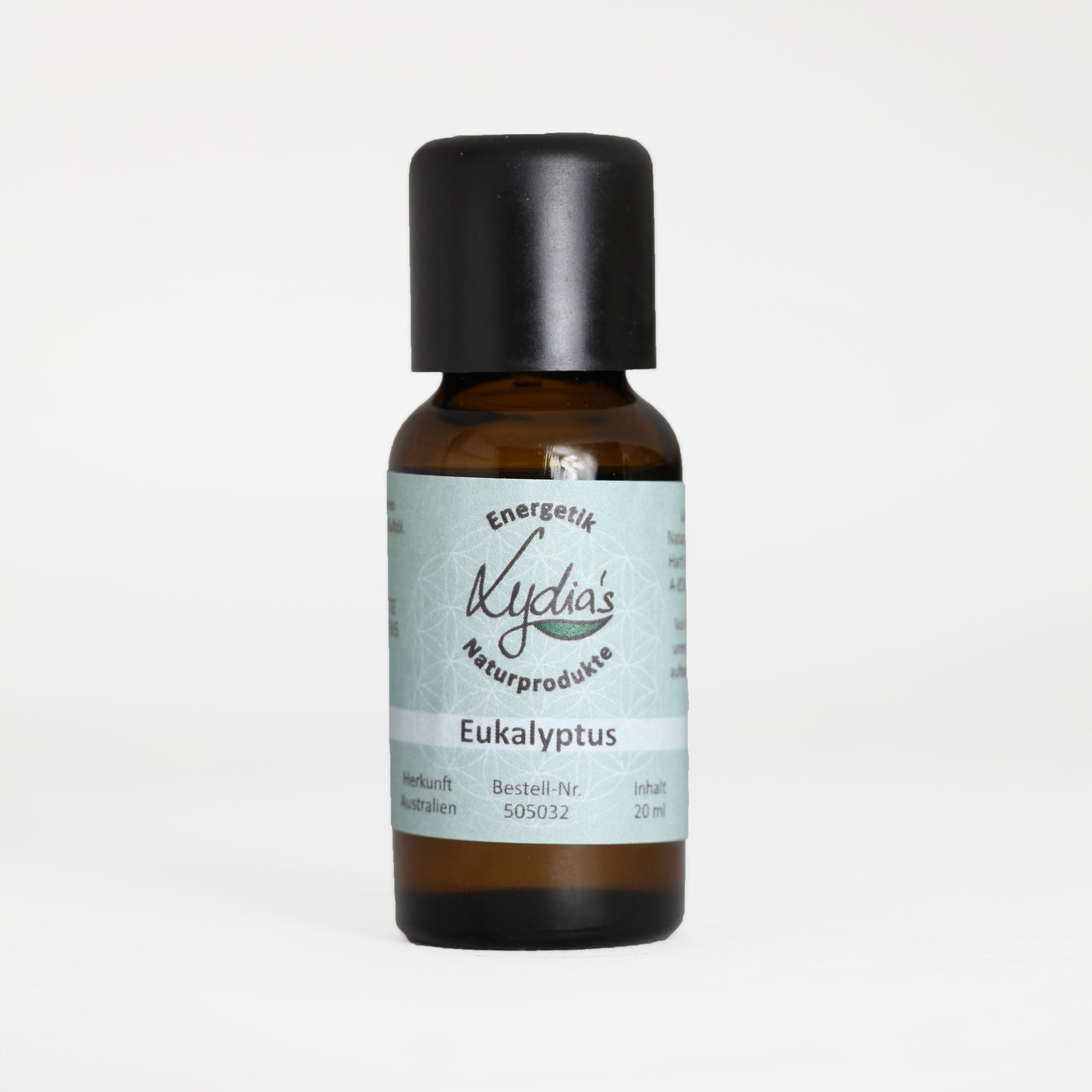 Eukalyptusöl 20 ml