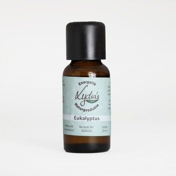 Eukalyptusöl 20 ml
