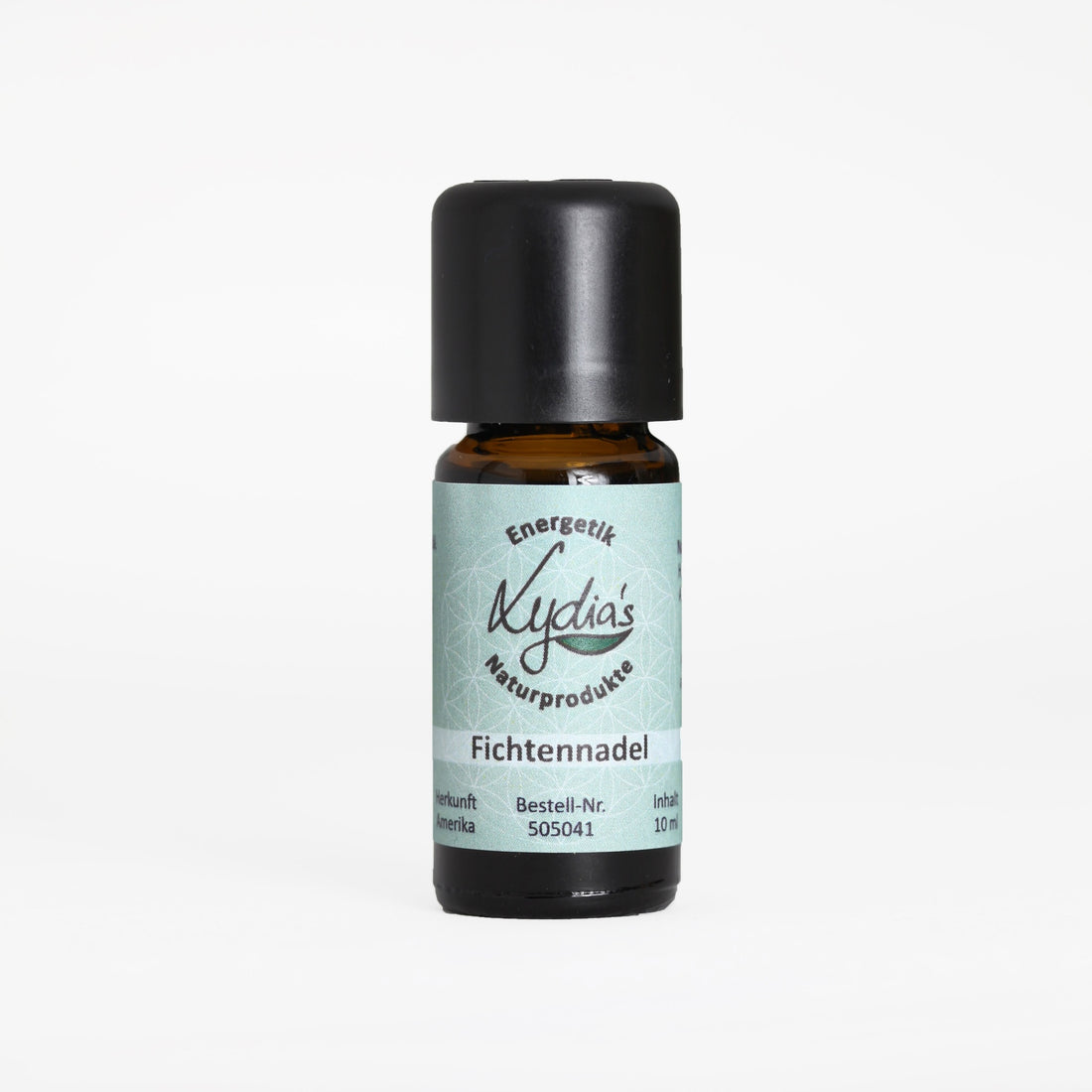 Fichtennadelöl 10 ml