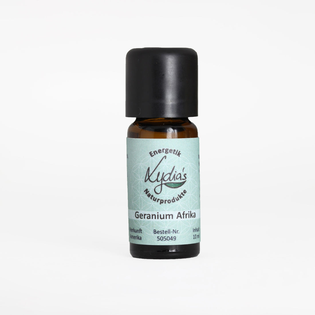 Geraniumöl Afrika 10 ml