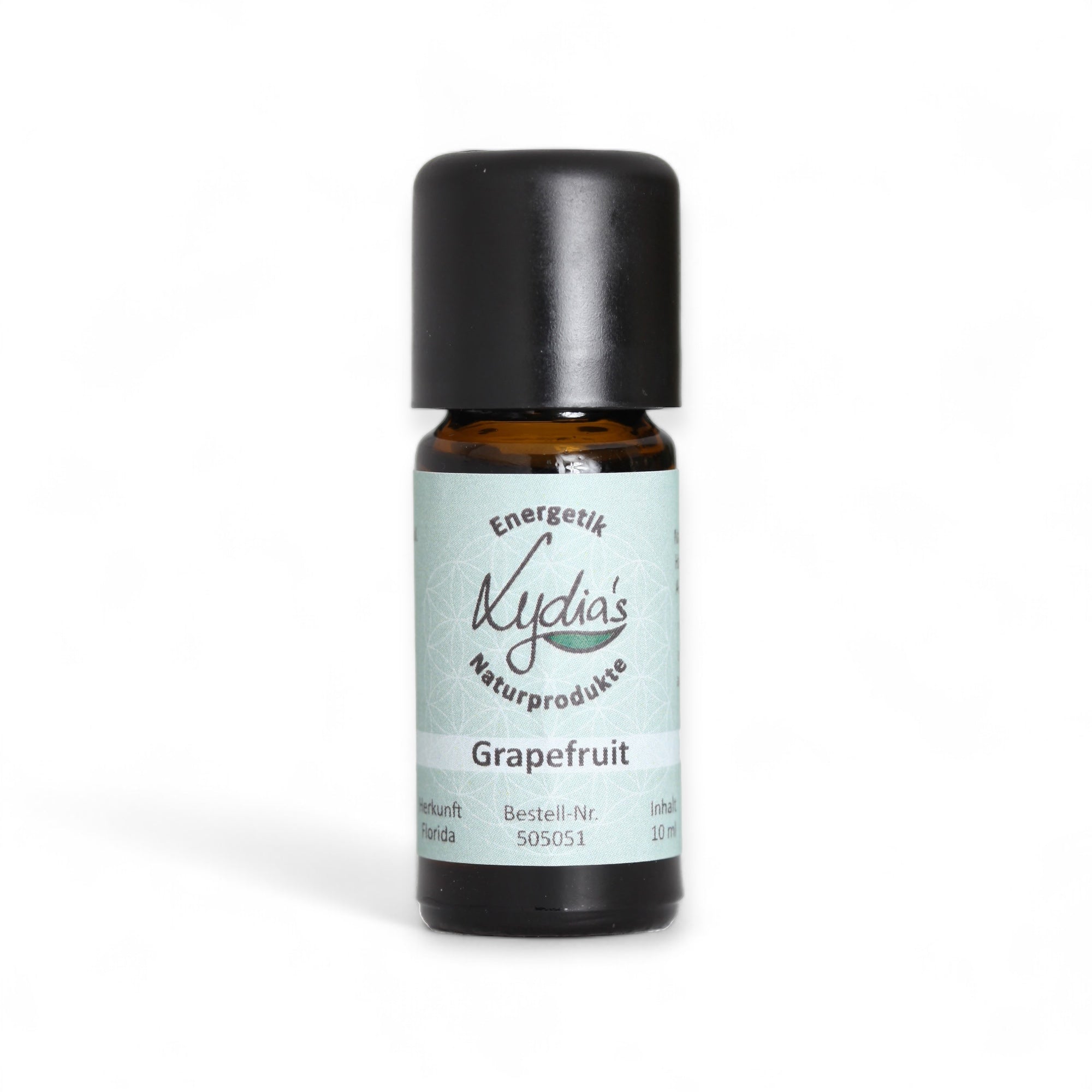 Grapefruitöl 10 ml -Duftöle