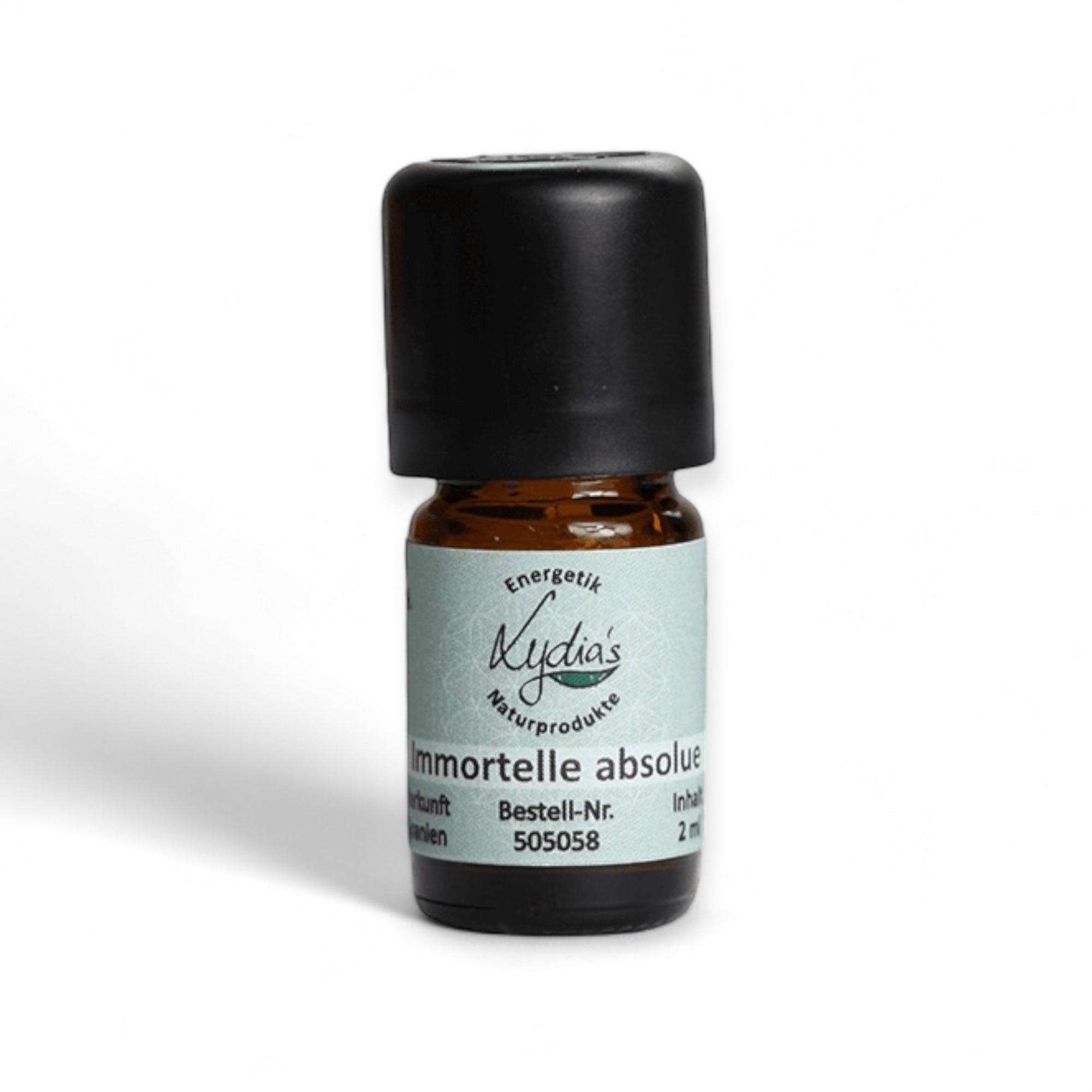 Immortelleöl I absolue 2 ml -Duftöle