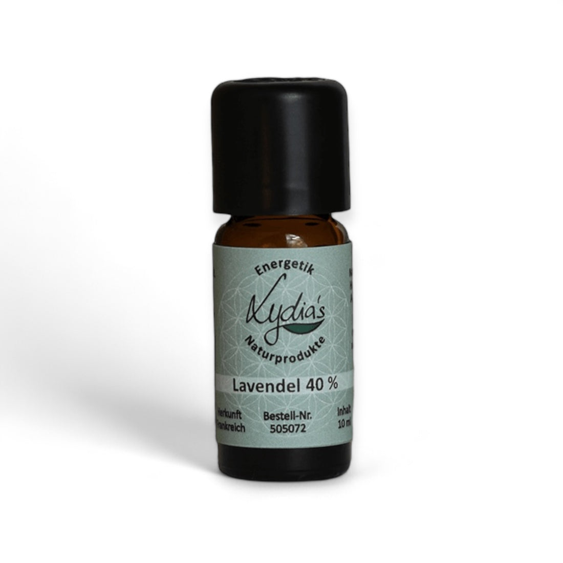 Lavendelöl 40 % 10 ml