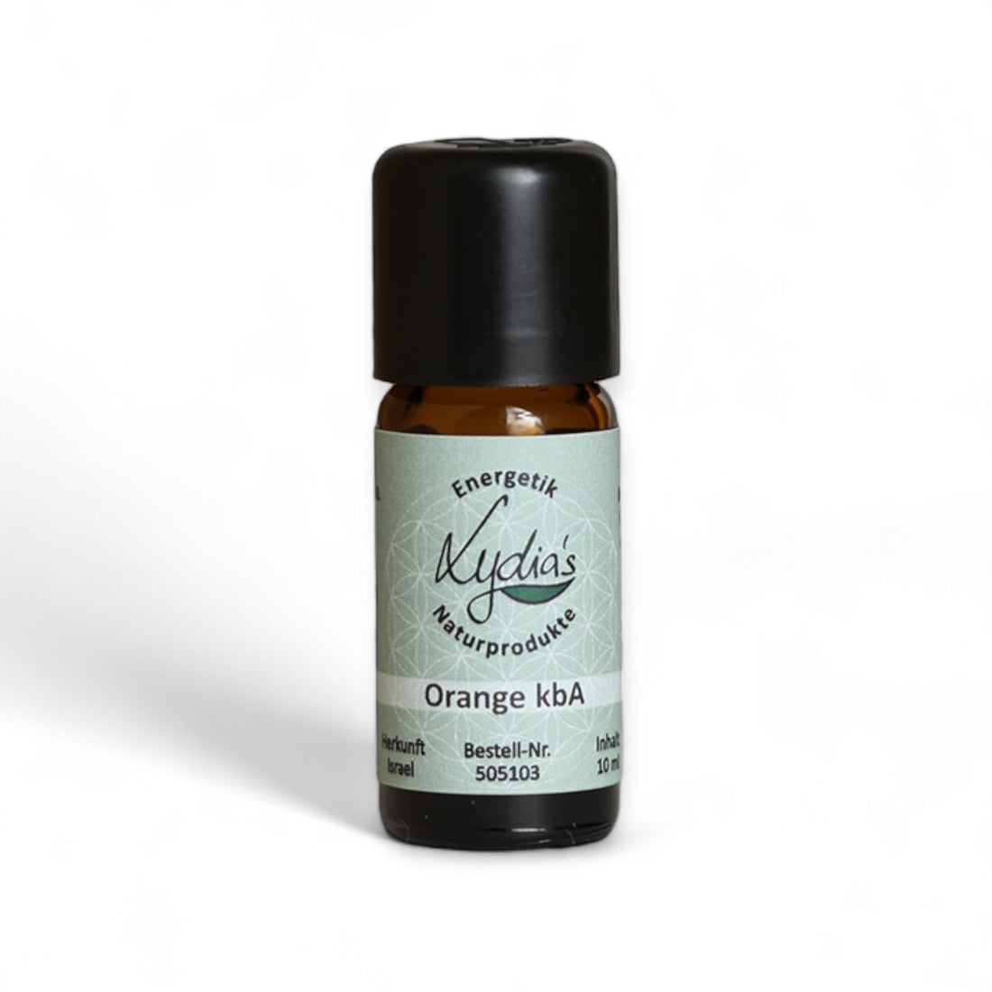Orangenöl KbA 10 ml