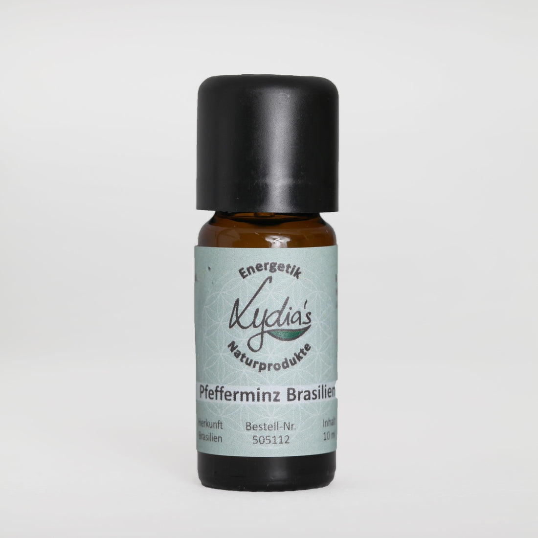 Pfefferminzöl Brasilien 10 ml