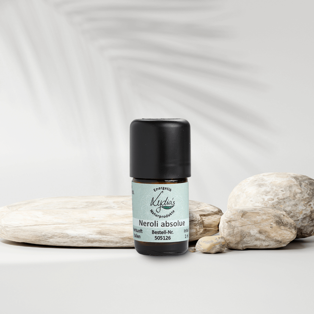 Neroliöl absolue 1 ml -Duftöle